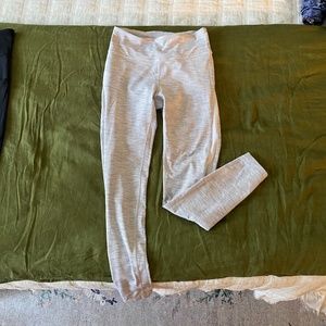 Lululemon High-Rise Tight 28"